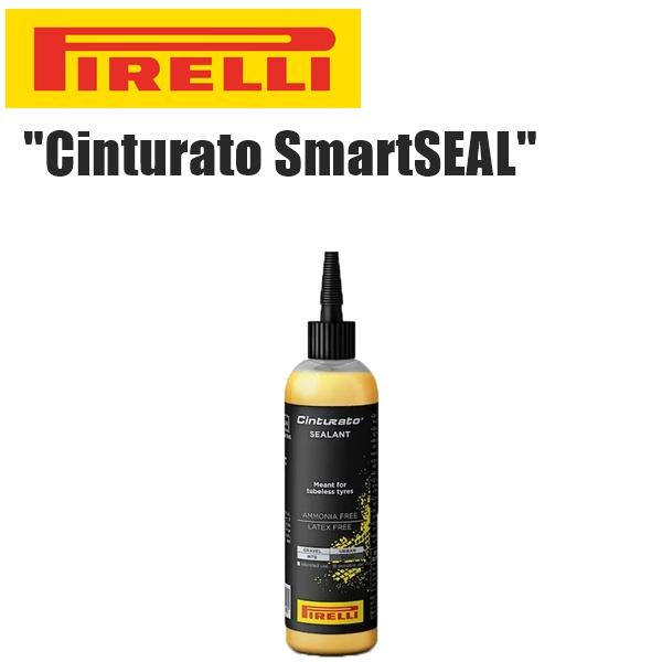 PIRELLI ピレリ Cinturato SmartSEAL(125ml) for GRAVEL/...