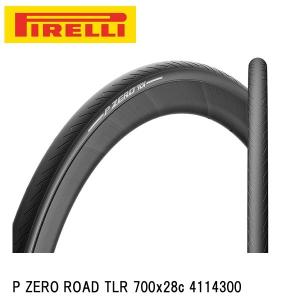 PIRELLI（ピレリ） P ZERO RACE TLR SPEEDCORE（PゼロレースTLR