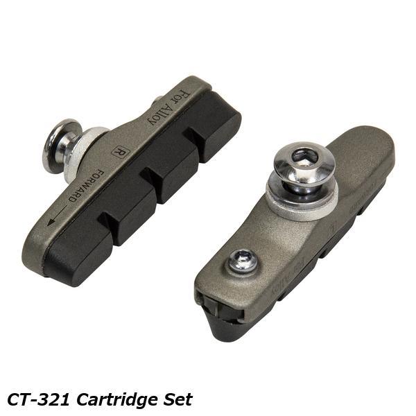PROMAX プロマックス CT-321 カートリッジ セット Cartridge Set BRH2...