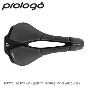prologo SCRATCH M5 PAS NACK サドル