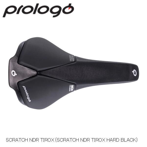 prologo プロロゴ SCRATCH NDR TIROX (SCRATCH NDR TIROX ...