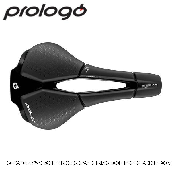 prologo プロロゴ SCRATCH M5 SPACE TIROX (SCRATCH M5 SP...