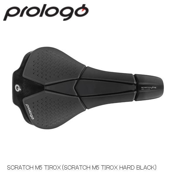 prologo プロロゴ SCRATCH M5 TIROX (SCRATCH M5 TIROX HA...
