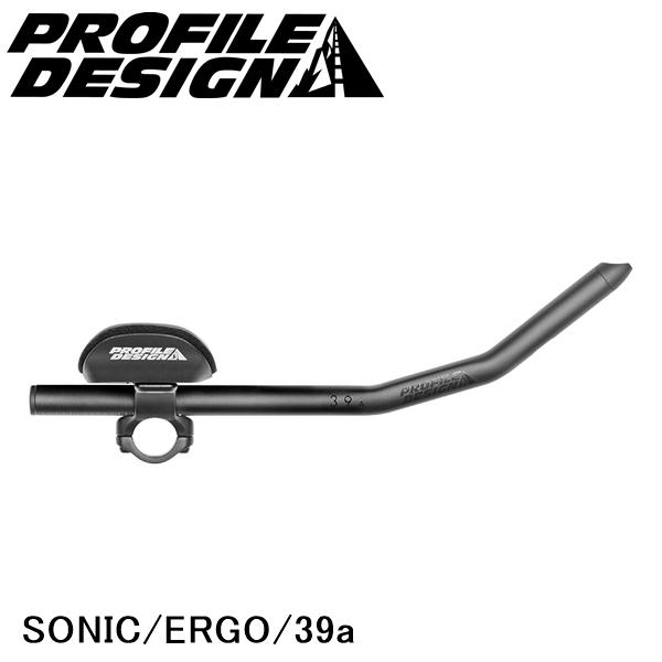 PROFILEDESIGN プロファイルデザイン SONIC/ERGO/39a RHSNC391 エ...