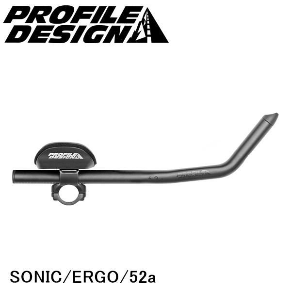 PROFILEDESIGN プロファイルデザイン SONIC/ERGO/52a RHSNC521 エ...