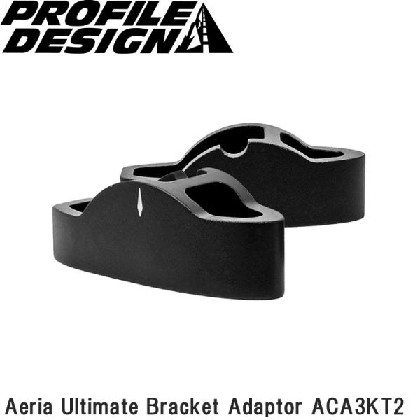 PROFILEDESIGN プロファイルデザイン Aeria Ultimate Bracket Ad...