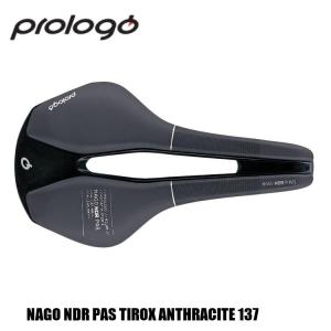 プロロゴ NAGO NDR TIROX サドルの高価買取価格