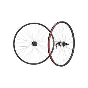 サイクルデザイン REARWHEEL（リア クロス用ホイール） 700Cリム