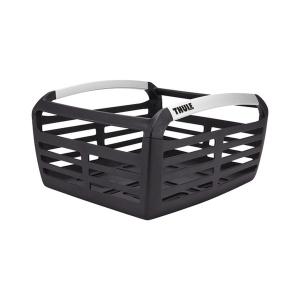 【新品未使用】THULE Pack'n pedal別売りサイドフレーム付き THULE Pack'n Pedal(スーリー・パックンペダル) サイドフレームセット