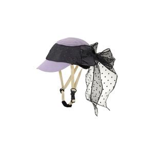 ヘルメット カポル カメリア M クロッカス