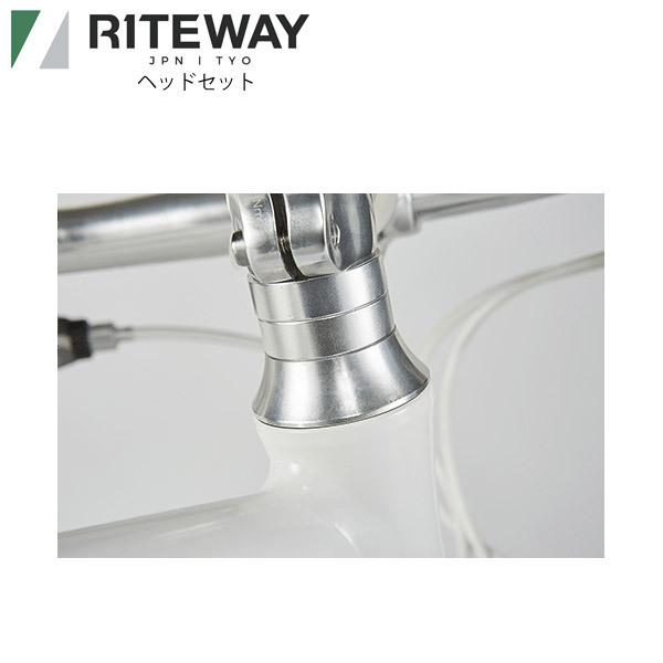 ヘッドセット RITEWAY/ライトウェイ ヘッドセット 18-19MY シェファードキョウツウ