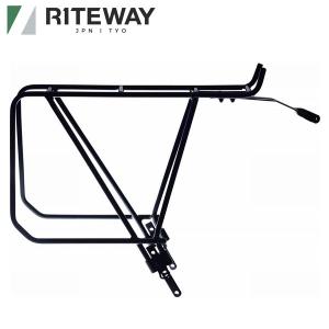 NITTO ニットー Campee-FRONT （キャンピーフロント） for ランドナー