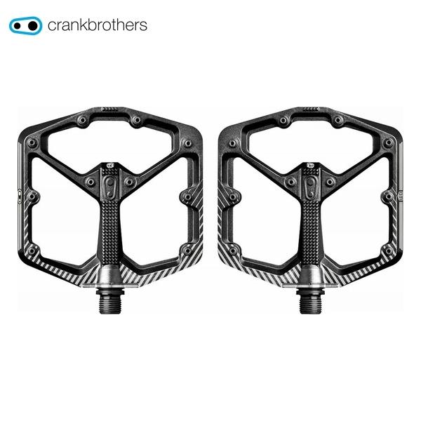 CrankBrothers クランクブラザーズ ペダル スタンプ7 ダニー・マッカスキル エディショ...