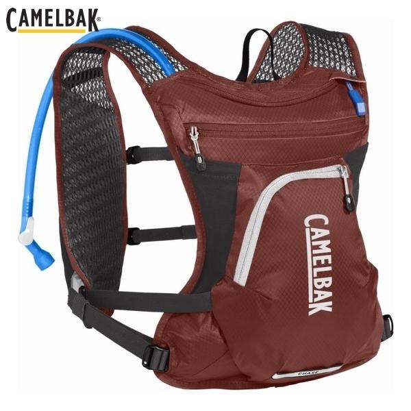 CAMELBAK キャメルバック ハイドレーションバッグ BAGチェ-ス バイク ベスト 4 4L/...