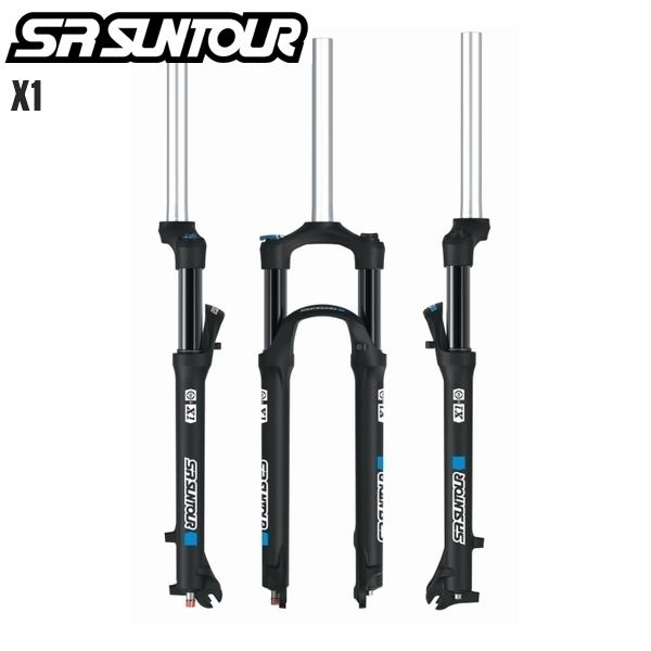 エスアール サンツアー サスフォーク SR SUNTOUR X1-COIL LO DS 9MM 29...