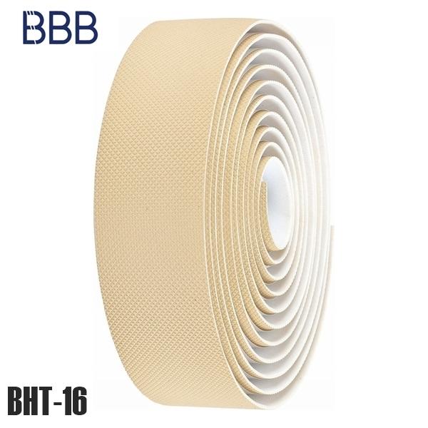 BBB ビービービー バーテープ BBB グラベルリボン サンドイエロー BHT-16 バーテープ ...