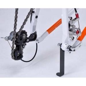 DIAーCOMPE（ダイアコンペ） DIA-COMPE MX1500N RD 自転車用 シート