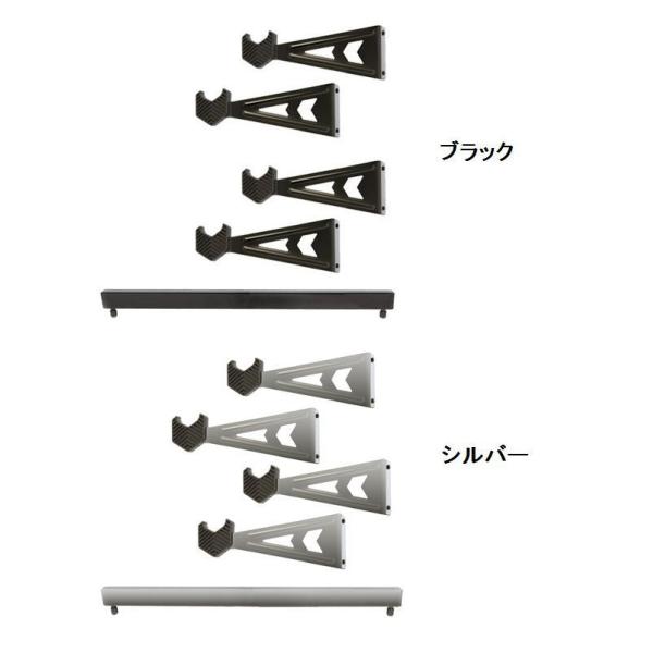 Feedback Sports VELO CACHE EXPANSION KIT ( 自立型バイクラ...