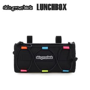 Orcase オルケース Mini Frame Pack Black ミニ フレームパック