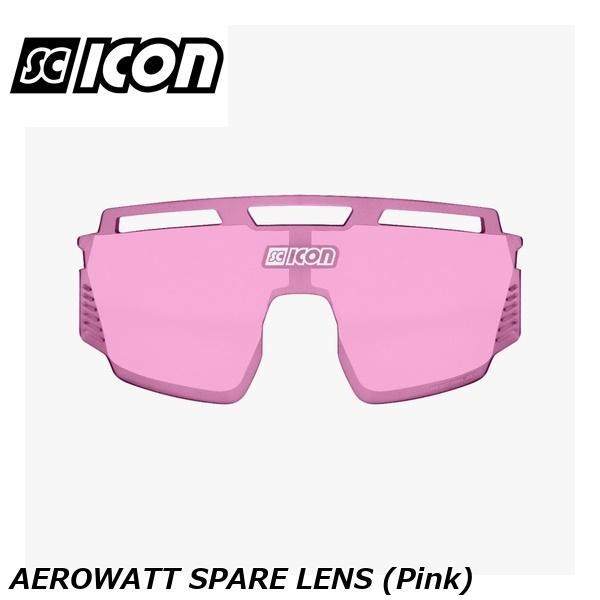 SCICONSPORTS シーコン SCICON SPORTS AEROWATT SPARE LEN...