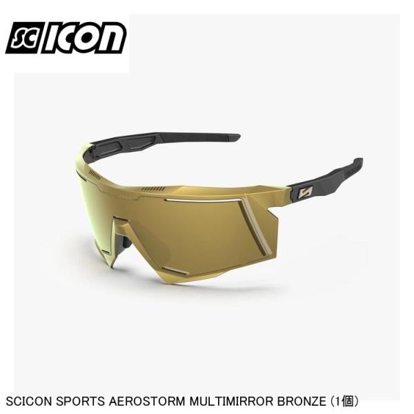 SCICONSPORTS シーコン SCICON SPORTS AEROSTORM MULTIMIR...