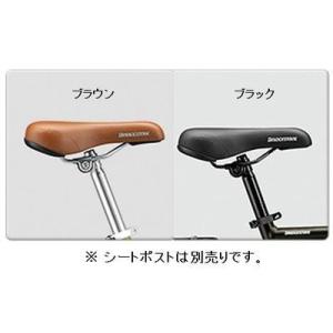 スポーティクッション BRIDGESTONE ブリヂストン サドル マークローザ 純正サドル MAR...