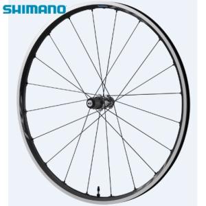 シマノ（SHIMANO） ホイール WH-RS370-TL前後セット 10/11スピード