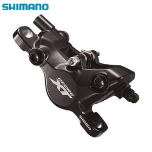 シマノ（SHIMANO） DEORE XT BR-M8100 フィン無しレジンパッド(G03A