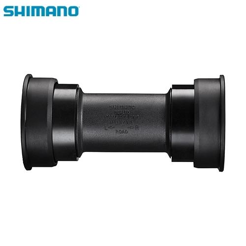 shimano シマノ BB-RS500-PB ロード用プレスフィット 86.5mm (EBBRS5...