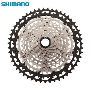 シマノ（SHIMANO） CS-M8100 カセットスプロケット 12S 10-45T 10-51T