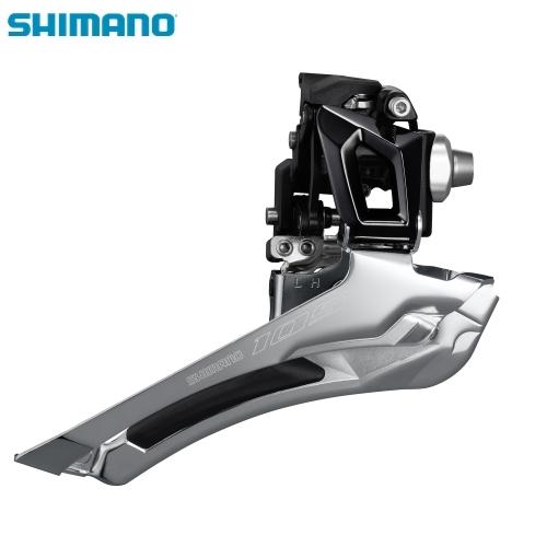shimano シマノ FD-R7000 2×11S バンド34.9 ブラック (IFDR7000B...