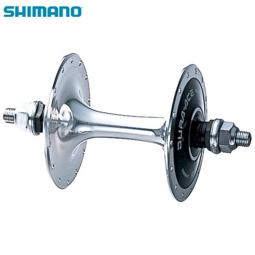 shimano シマノ HB-7600-A F 36H 100×9 NJS (IHB7600AAF9...