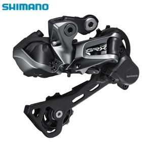 シマノ（SHIMANO） RD-RX815 Di2 リアディレーラー ミドルケージ 最大