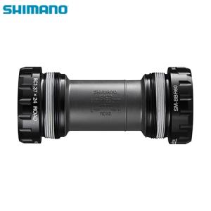 shimano シマノ SM-BBR60 BSA BC137 (ISMBBR60B)