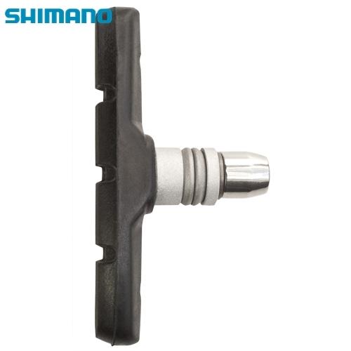 shimano M70T4 ブレーキシュー 1ペア (Y8BM9803A) シマノ