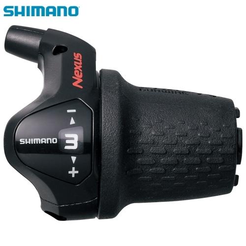 shimano シマノ SL-3S42E 内装3S ブラック SM-BC06付属 (ASL3S42E...