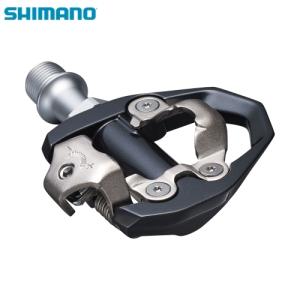 シマノ（SHIMANO） ペダル PD-ES600 SPDペダル クリート付き：SM-SH51