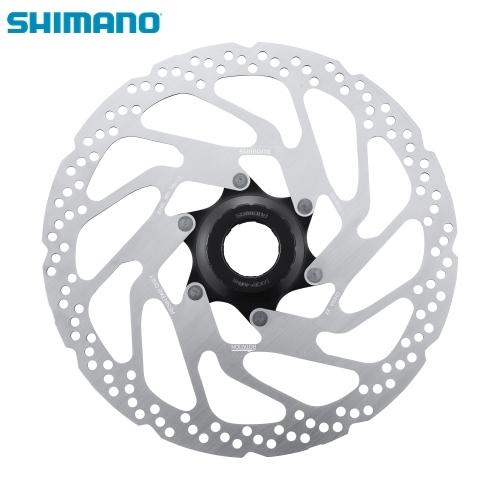 shimano シマノ SM-RT30 180mm センターロック ワイドタイプ レジンパッド専用 ...