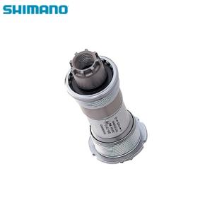 シマノ（SHIMANO） BB-7710 110mm 68BSA NJS ・シールなしBBタイプ