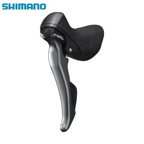 shimano シマノ ST-R2000 2S 左のみ (ESTR2000LIA)