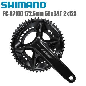 シマノ（SHIMANO） SHIMANO DEORE クランクセット FC-M6120-1 1x12