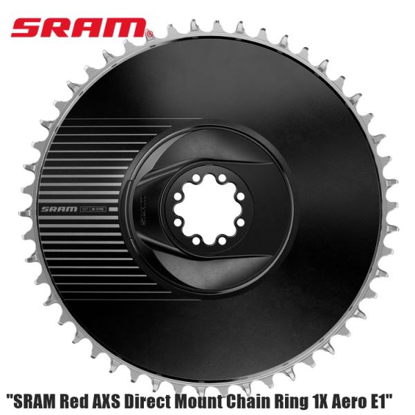 SRAM スラム SRAM Red AXS Direct Mount Chain Ring 1X A...