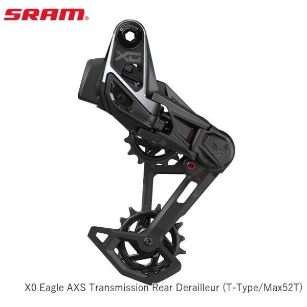 SRAM スラム X0 Eagle AXS Transmission Rear Derailleur...