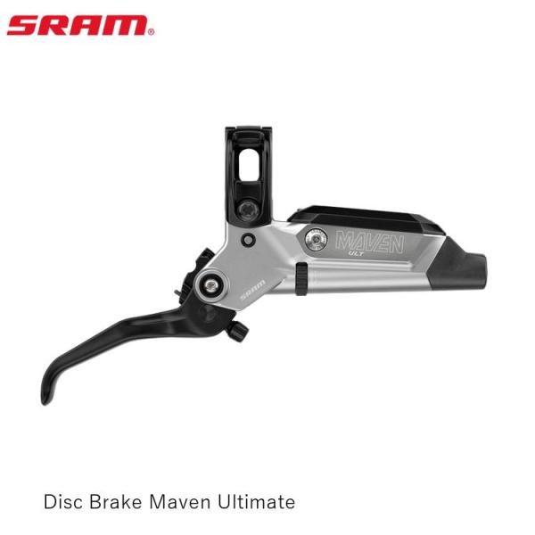 SRAM スラム Disc Brake Maven Ultimate 自転車 ブレーキレバー