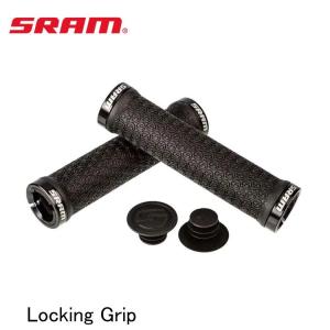 SRAM スラム Locking Grip 自転車用グリップの買取情報