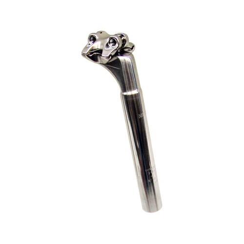 （NITTO/日東)（自転車用シートポスト）NJ.SP-72-W44 シートポスト (250mm)（...