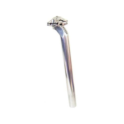 NITTO ニットー 日東 シートポスト 自転車 S-65 27.0x250mm 自転車用パーツ ロ...
