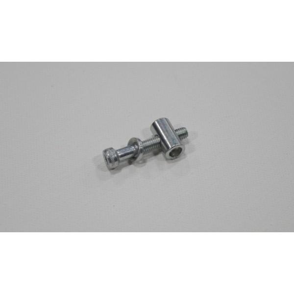 （THOMSON/トムソン)（自転車用シートポスト関連）SEATPOST BOLT NUT&amp;WASH...
