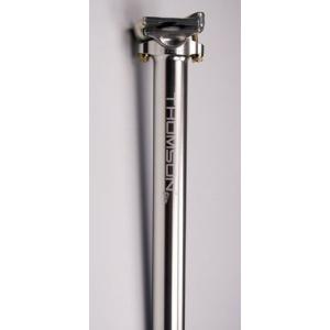 THOMSON ELITE SEATPOST Silver トムソン エリート シートポスト