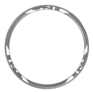 オーバーファストOVERFAST カーボンスルーアクスル FACTOR : サイ